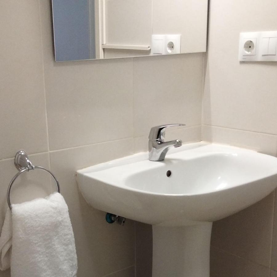 Triana Fenix Apartment Sevilla Bagian luar foto