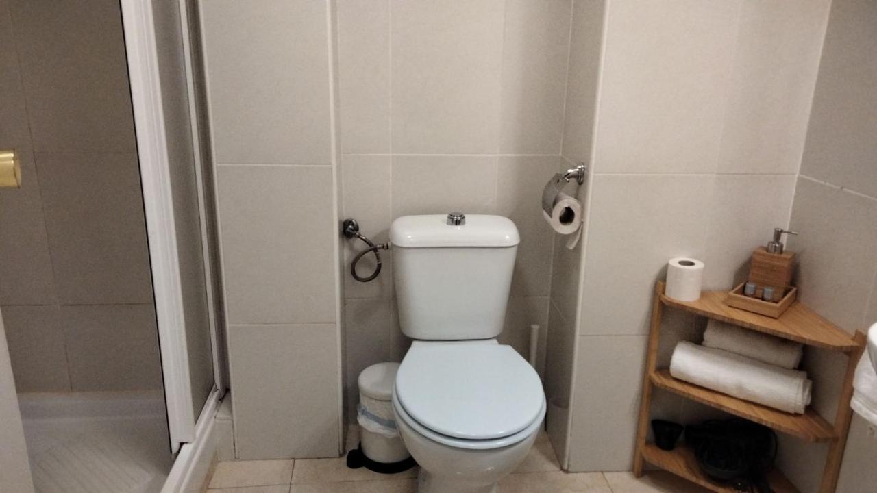 Triana Fenix Apartment Sevilla Bagian luar foto