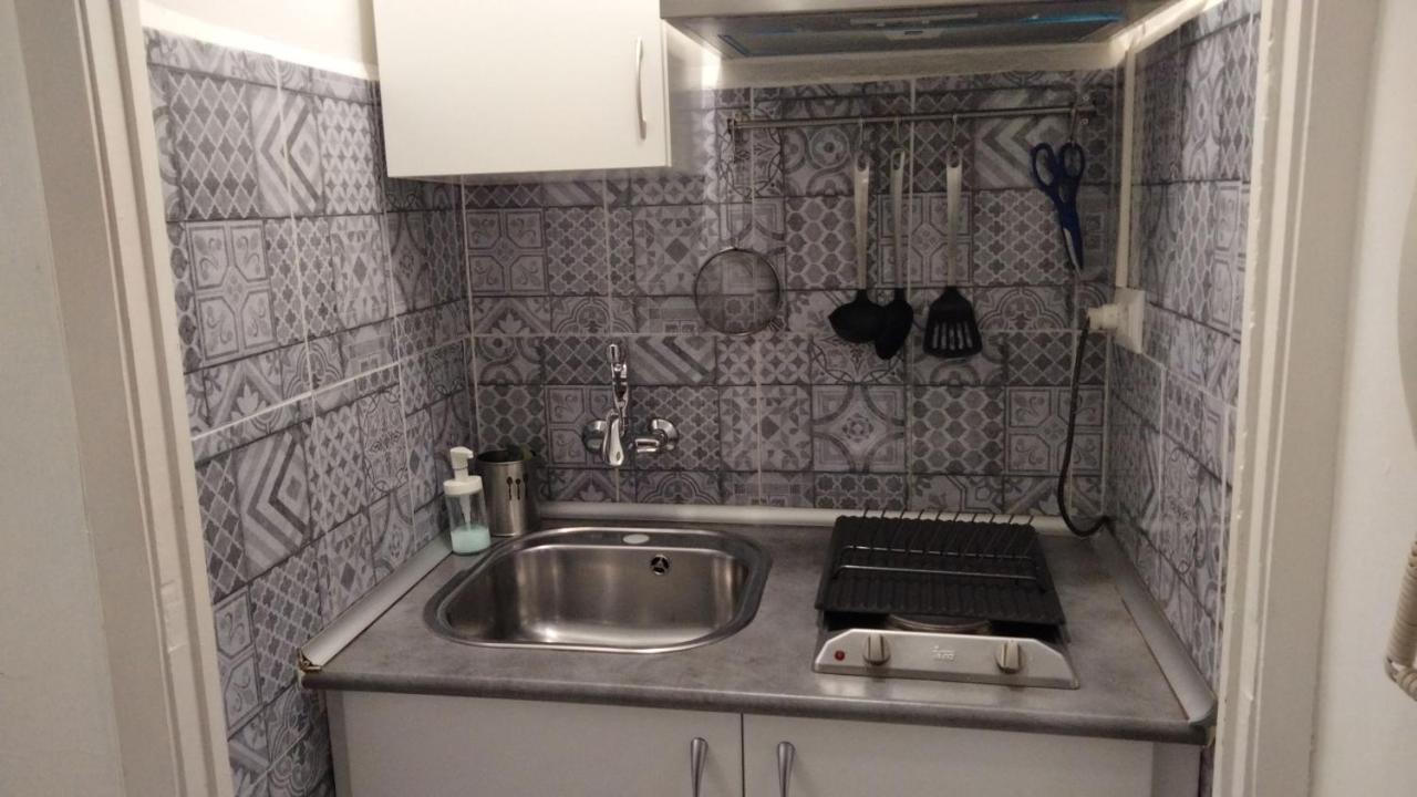 Triana Fenix Apartment Sevilla Bagian luar foto